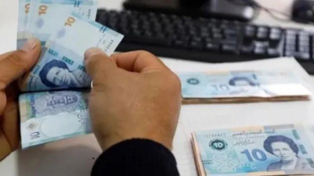 تراجع حجم القروض البنكية الممنوحة للأفراد