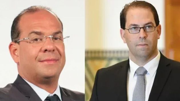 10 جويلية المقبل.. النظر في قضية الشاهد وبن غربية