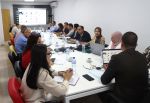 وكالة التكوين المهني: تقديم المنصة الرقمية الخاصة بعقود الأداء
