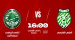 اليوم نهائي الباراج للصعود إلى الرابطة الأولى