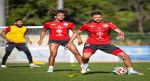 المنتخب الوطني يشدّ الرحال اليوم إلى فيينا لمواجهة النمسا وديًا