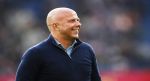 ليفربول يعلن فسخ التعاقد مع مدربه أرني سلوت 