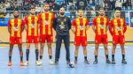 كرة اليد: الترجي يفوز على ساقية الزيت و يتوج بلقب كأس تونس