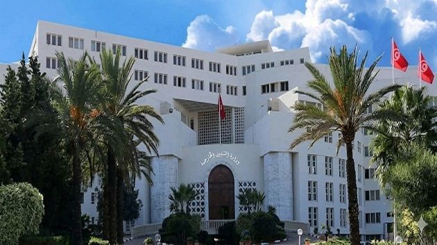 النفطي يشارك في الإجتماع الثاني لوزراء خارجية دول إفريقيا وكوريا الجنوبية