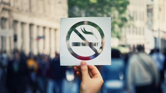 اطلاق عيادات مختصة للمساعدة على الإقلاع عن التدخين