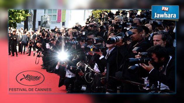 مهرجان كان : ابراهيم لطيف يتكهن بالفيلم الفائز بالسعفة الذهبية