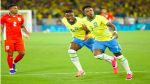 إستعدادا لكأس العالم: البرازيل تفوز على منتخب بنما بسداسية 