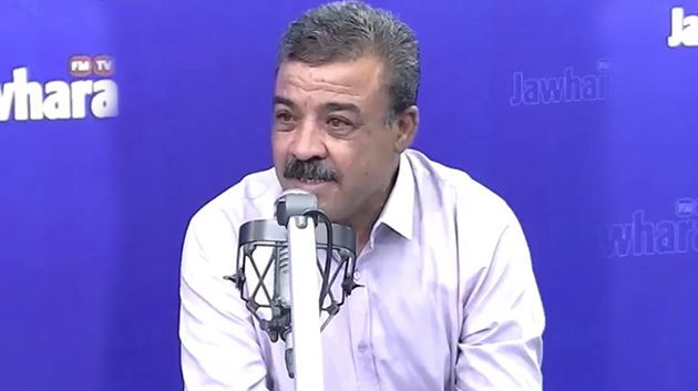 النائب بدر الدين الڨمودي: 'لا صحّة لما يُشاع حول حادثة التسمّم بالمكناسي' (فيديو)