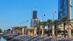 الكويت تندّد بالهجمات الإيرانية على أراضيها