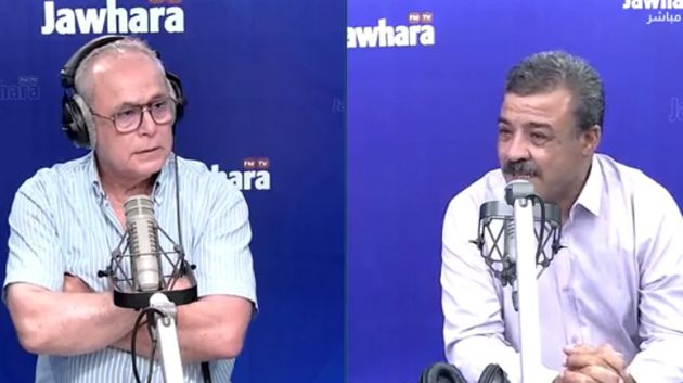 النائب بدر الدين الڨمودي: 'لا صحّة لما يُشاع حول حادثة التسمّم بالمكناسي'