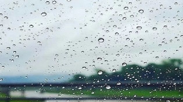 بخصوص الأحوال الجويّة ظهر اليوم : المعهد الوطني للرصد الجوّي يُصدر نشرة متابعة