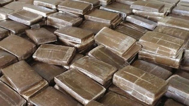 سوسة: حجز 12 كغ من مادة 