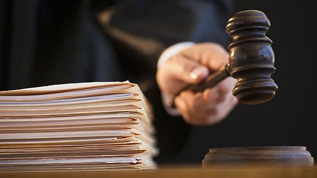 غدا : صدور الأحكام الإبتدائية المتعلّقة بقضية 