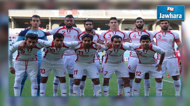 المنتخب الأولمبي : الكنزاري يحتفظ ب23 لاعبا و يوجه الدعوة إلى نادر الغندري