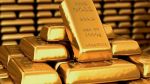 أسعار الذهب ترتفع قليلاً