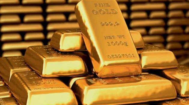 أسعار الذهب ترتفع قليلاً