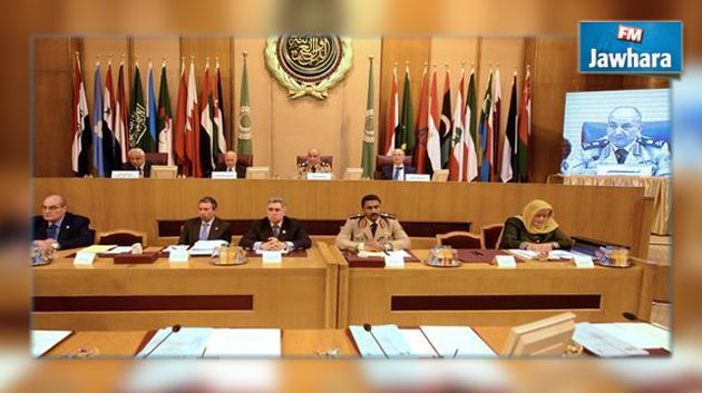 تونس تشارك في اجتماع عسكري لرؤساء الأركان العرب