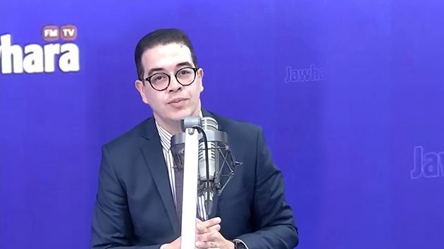 عُضو 'كوناكت': 'مجلة الصرف هي مفتاح الإستثمار الأجنبي والمحلّي' (فيديو)