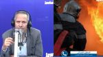 سيدي بوزيد: حريق بمنزل يُودي بحياة أب وطفليْه