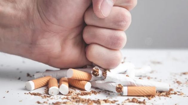 لهيذب: أكثر من نصف الجلطات القلبية في تونس سببها التدخين