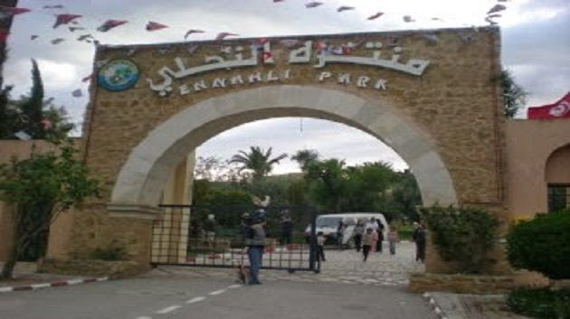 أريانة: المجلس المحلي يعاين تدهور وضعية منتزه النحلي ويطالب بصيانته