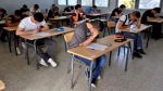 غدا.. أكثر من 162 ألف مترشح يجتازون الباكالوريا 