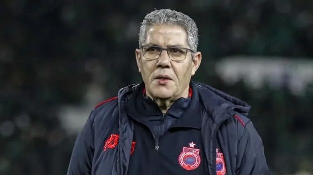 أولمبيك آسفي المغربي ينهي تعاقده مع شكري الخطوي بالتراضي