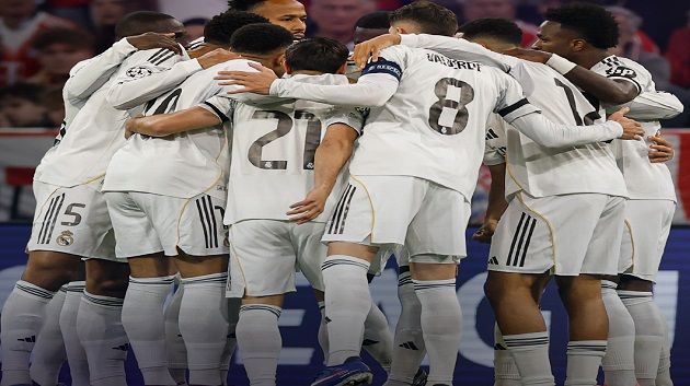 ريال مدريد يواصل تدعيم دفاعه استعدادًا للموسم الجديد