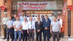 والي سوسة يُواكب انطلاق الدورة الرئيسية لامتحانات الباكالوريا