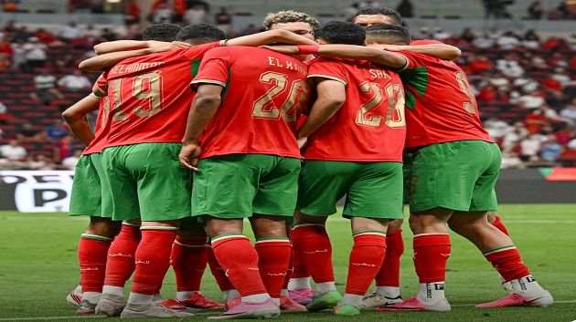 اتفاق بين بايرن ميونيخ و نجم المنتخب المغربي