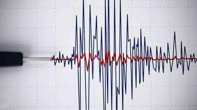 ليبيا: رجّة أرضية بقوة 4.3 درجات 
