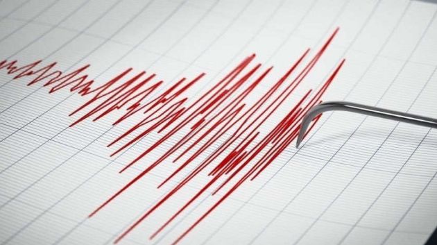 الجزائر: رجّة أرضية بقوة 3.8 درجات