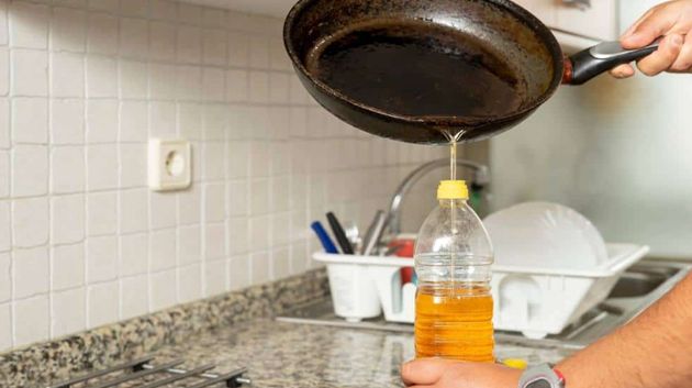 تجميع حوالي 88 ألف طن من الزيوت المستعملة في تونس سنويا 