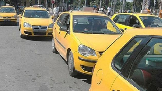 المهدية.. اسناد 67 رخصة تاكسي فردي 