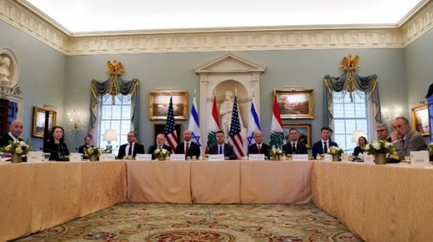 اتفاق بين إسرائيل ولبنان على تنفيذ وقف لإطلاق النار