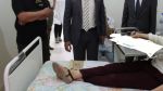 مندوب التّربية بسوسة: 'تمكين مترشّحة من اجتياز امتحان البكالوريا بالمستشفى' (فيديو)