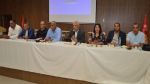 الهيئة الإدارية لاتحاد الشغل تبحث الوضع النقابي والملفات الاجتماعية الحارقة