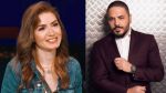 حفلان في مسرح أوبرا تونس لكل من رشا رزق ورامي عياش