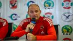 الأهلي المصري يُنهي ارتباطه بمدربه الدنماركي ييس توروب