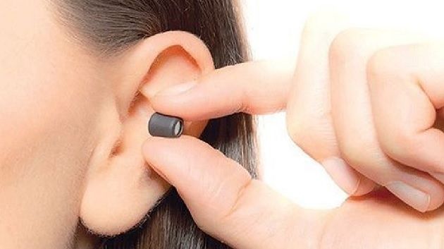 القصرين: تفكيك وفاق مختص في الغش في الباكالوريا بإستعمال وسائل تقنية متطورة