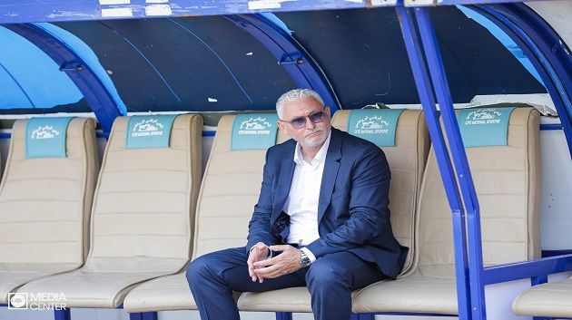 حافظ طالب يقرر عدم الترشح من جديد لرئاسة ترجي جرجيس