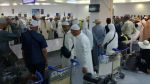 القصرين: عودة جميع حجيج الجهة  في أفضل الظروف