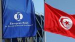 البنك الأوروبي لإعادة الإعمار والتنمية يتوقع تباطؤ النمو في تونس إلى 2.2%
