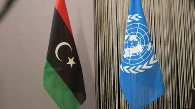 البعثة الأمميّة بليبيا تنفي وجود برامج لتوطين مهاجرين