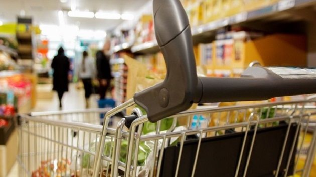 استقرار نسبة التضخم في تونس في حدود 5,5% 