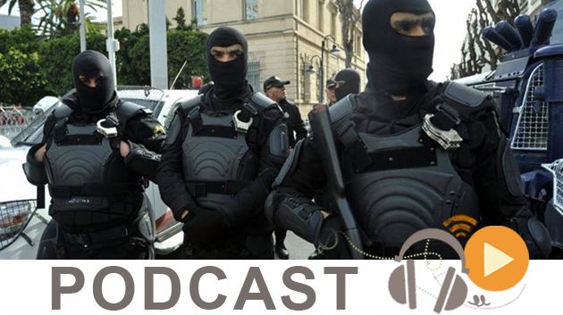 نشرة أخبار منتصف الليل ليوم الإثنين 25 ماي 2015