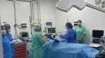  إجراء أوّل عملية جراحية في مستشفى حيّ التضامن