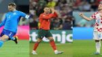 8 نجوم يخوضون المونديال في سن الـ40