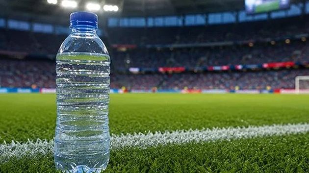مونديال 2026: الفيفا يسمح بزجاجة مياه واحدة لكلّ مشجّع 