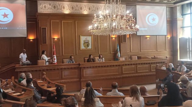 بلدية تونس تدعو المواطنين إلى تسوية وضعياتهم العقارية